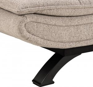 Actona Sofa rozkładana Faith Monza beżowa 7