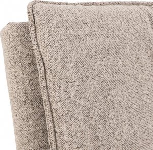 Actona Sofa rozkładana Faith Monza beżowa 9