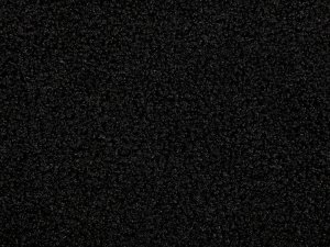 Beliani Sofa dwuosobowa boucle czarna LOEN 9