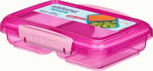 Sistema sistema Lunchbox Small Split 350 ml 1 Stück 4