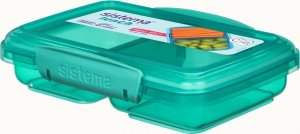 Sistema sistema Lunchbox Small Split 350 ml 1 Stück 7