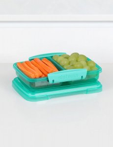 Sistema sistema Lunchbox Small Split 350 ml 1 Stück 10