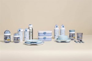 Mepal Lunchbox Campus Paw patrol girls 107440065397 3