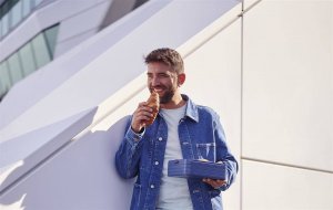 Mepal Lunchbox Take a Break bento midi vivid mauve 107632178700 3