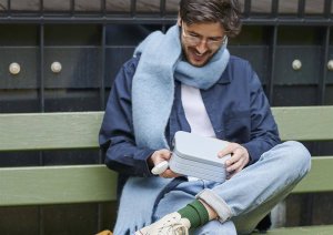 Mepal Lunchbox Take a Break bento midi nordic sage 107632194700 3