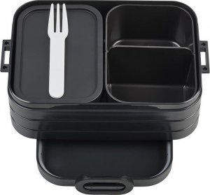 Mepal Lunchbox Take a Break bento midi nordic black 107632141100 1