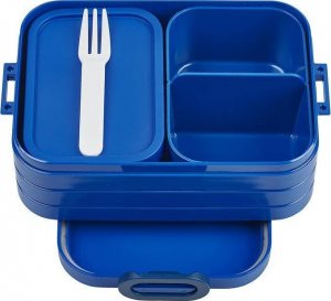 Mepal Lunchbox Take a Break bento midi vivid blue 107632110100 1