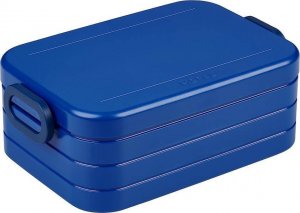 Mepal Lunchbox Take a Break midi vivid blue 107632010100 1