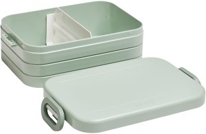 Mepal Lunchbox Take a Break midi nordic sage 107632094700 2