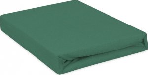 Matex Prześcieradło 100 x 200 Frotte z Gumką PREMIUM 35 2