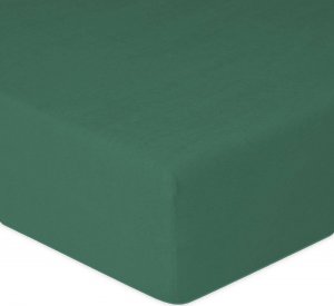 Matex Prześcieradło 100 x 200 Frotte z Gumką PREMIUM 35 3