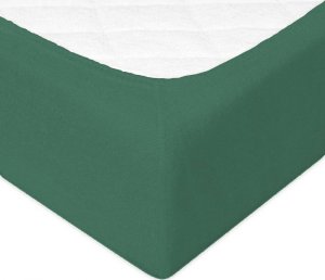 Matex Prześcieradło 100 x 200 Frotte z Gumką PREMIUM 35 4