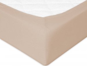 Multitex Prześcieradło 100 x 200 z Gumką Matex JERSEY 12 4