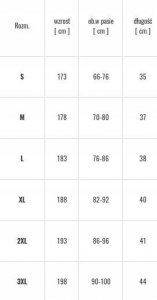 Nike Spodenki męskie Nike Nk Dri-FIT Strike Np Short pomarańczowe DH8128 819 S 3