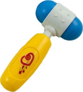 Zestaw lekarza w walizce doktor +światła niebieski 2