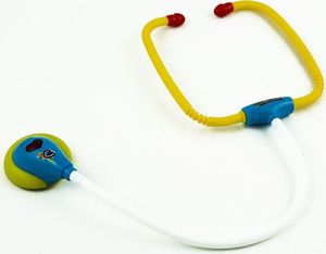 Zestaw lekarza w walizce doktor +światła niebieski 9