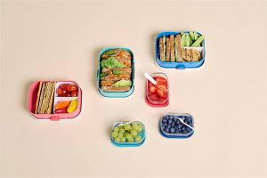 Mepal Lunch Box Campus Disney Princess 107440065398 6