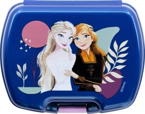 Stor Mała śniadaniówka pojemnik na przekąski Kraina Lodu 3