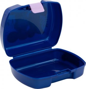 Stor Mała śniadaniówka pojemnik na przekąski Kraina Lodu 4