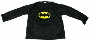 Kostium Batmana 2
