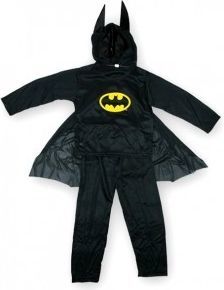 Kostium Batmana 3