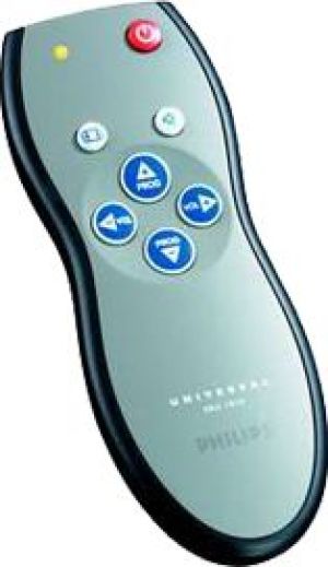 Pilot RTV Philips Pilot uniwersalny SRU1010/10 1