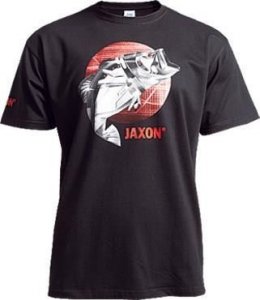 Jaxon Koszulka wędkarska, T-Shirt Jaxon KB1 1