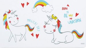 Deska do krojenia Kesper melamina 4