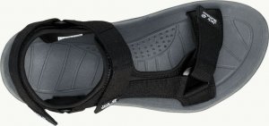 Jack Wolfskin Sandały męskie Jack Wolfskin WAVE BREAKER M  (4052011_6000) 44.5 6