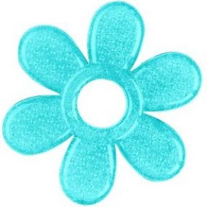 BabyOno Gryzak Żelowy Kwiatek (1060) 2