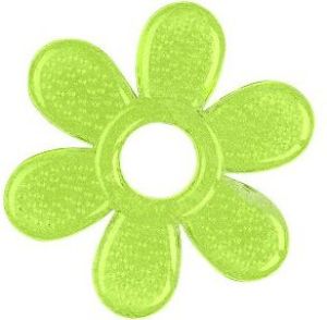 BabyOno Gryzak Żelowy Kwiatek (1060) 3