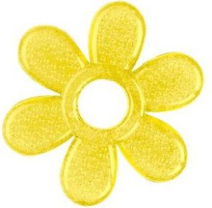 BabyOno Gryzak Żelowy Kwiatek (1060) 4