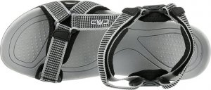 CMP Buty sandały sportowe męskie CMP HAMAL (38Q9957/75UE) 44 6
