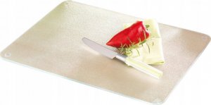 Deska do krojenia Zeller szklana 2