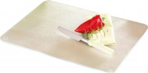 Deska do krojenia Zeller szklana 4