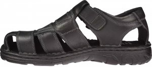 American Club Sandały męskie American Club MCY-80BL czarne 41 3