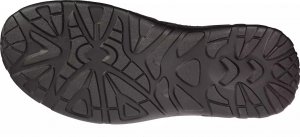 American Club Sandały męskie American Club MCY-80BL czarne 41 4