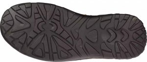 American Club Sandały męskie American Club MCY-80BR brązowe 43 3