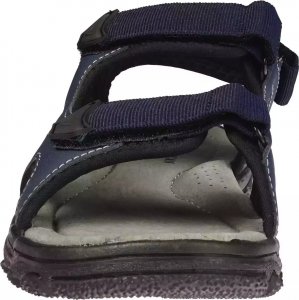 American Club Sandały męskie American Club MRL-119NA granatowe 41 6