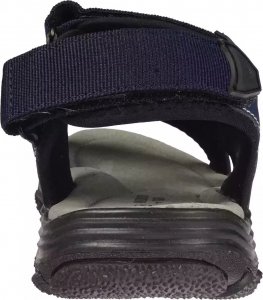 American Club Sandały męskie American Club MRL-119NA granatowe 41 7