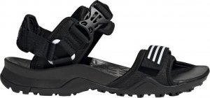 Adidas Sandały męskie Adidas TERREX CYPREX ULTRA II DLX SANDALS (HP8651) 44.5 2