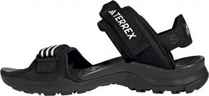 Adidas Sandały męskie Adidas TERREX CYPREX ULTRA II DLX SANDALS (HP8651) 44.5 3