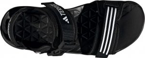 Adidas Sandały męskie Adidas TERREX CYPREX ULTRA II DLX SANDALS (HP8651) 44.5 4