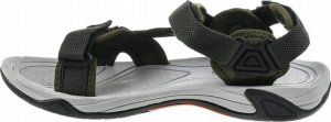 CMP Sandały męskie CMP Hamal Hiking khaki 38Q9957U940 46 2