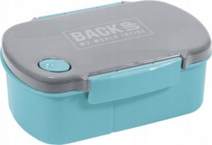 Derform Śniadaniówka seledynowa Backup 5 model B 38 2