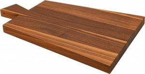 Deska do krojenia ArteLegno Deska do krojenia z drewna bukowego Artelegno Siena 1