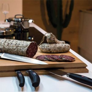 Deska do krojenia ArteLegno drewniana 2