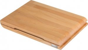 Deska do krojenia ArteLegno Dwustronna deska do krojenia z drewna bukowego Artelegno Torino 1