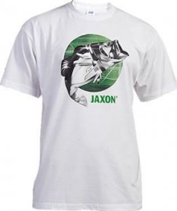 Jaxon Koszulka wędkarska, T-Shirt Jaxon KB2 1