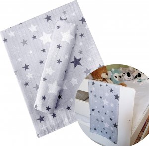 Vipro Group Pieluszka tetrowa wielorazowa 70x80 876-101 Vipro Group (T249946) 1